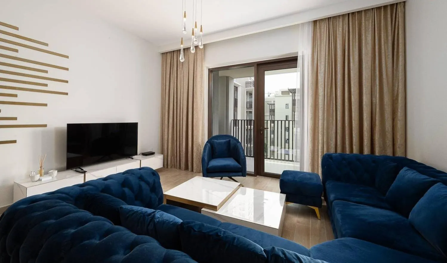 Manzil - 2Br Family Styled Apartment In Dubai Creek With Beach Access