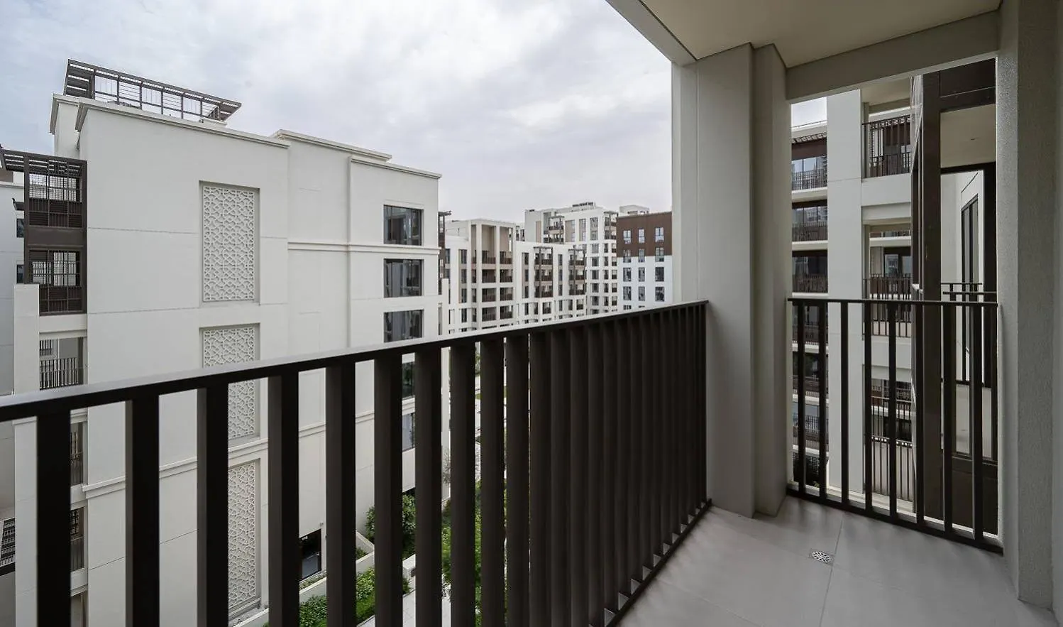 Manzil - 2Br Family Styled Apartment In Dubai Creek With Beach Access