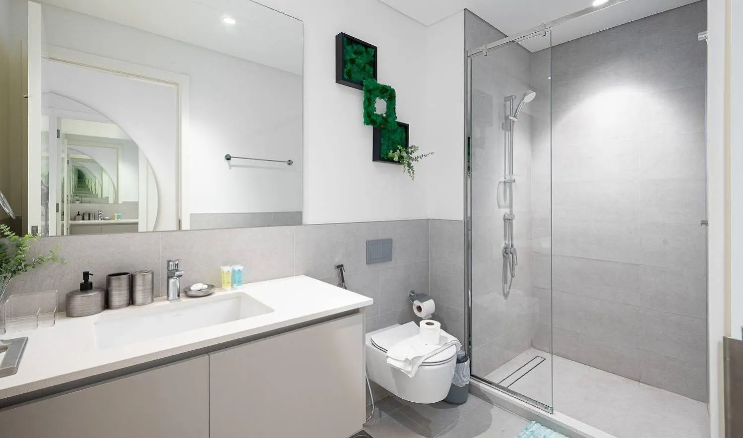 Manzil - 2Br Family Styled Apartment In Dubai Creek With Beach Access United Arab Emirates